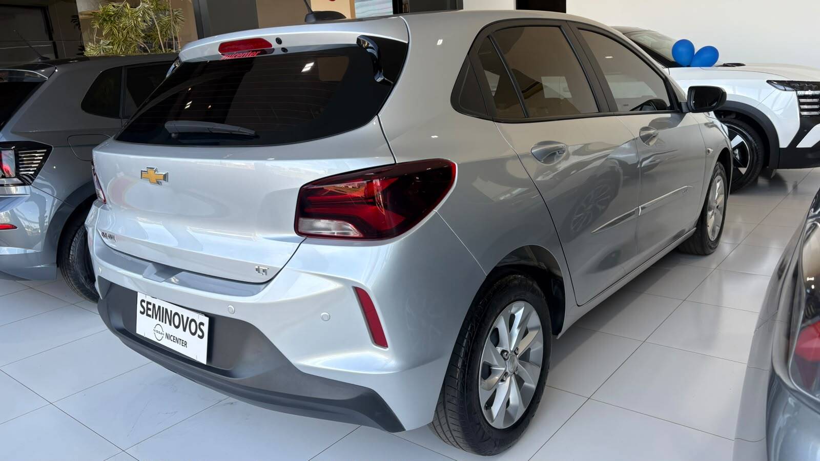 ONIX 1.0 FLEX LT MANUAL