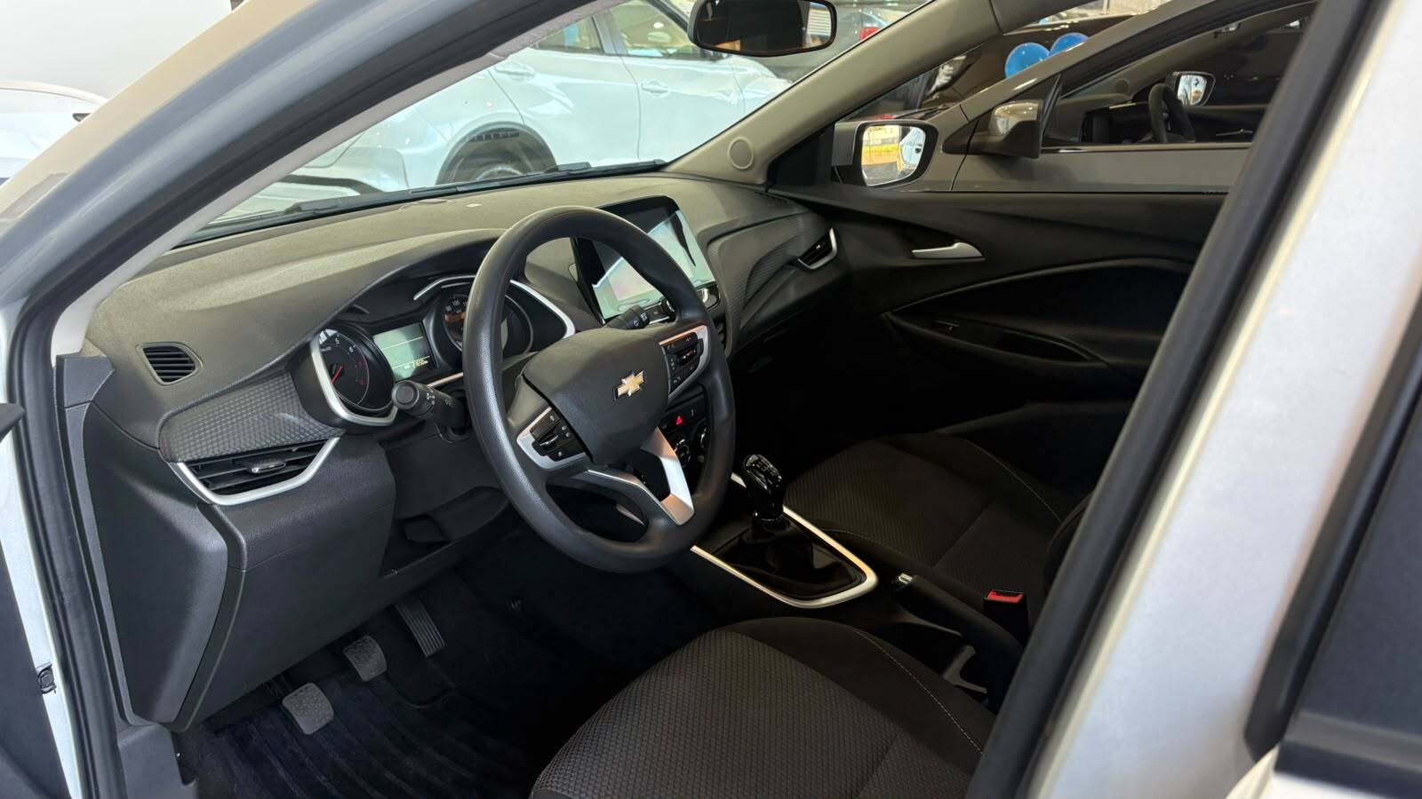 ONIX 1.0 FLEX LT MANUAL