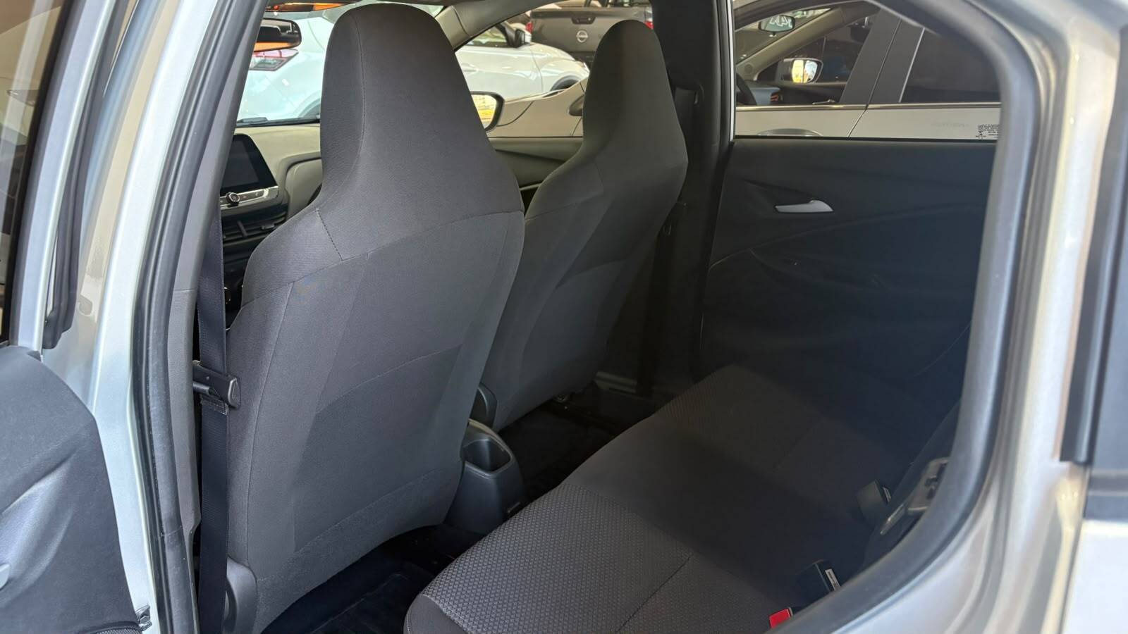 ONIX 1.0 FLEX LT MANUAL