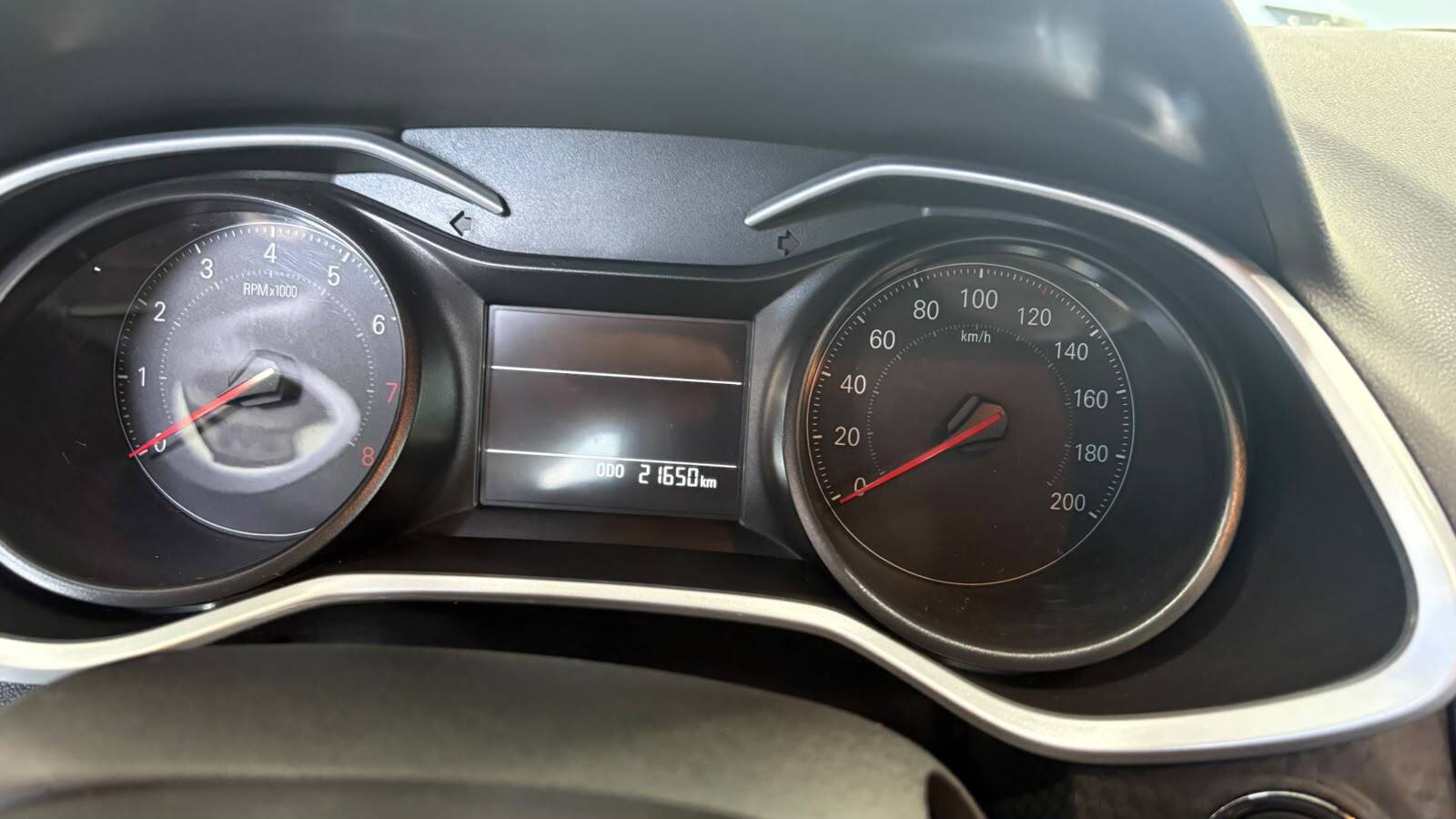 ONIX 1.0 FLEX LT MANUAL