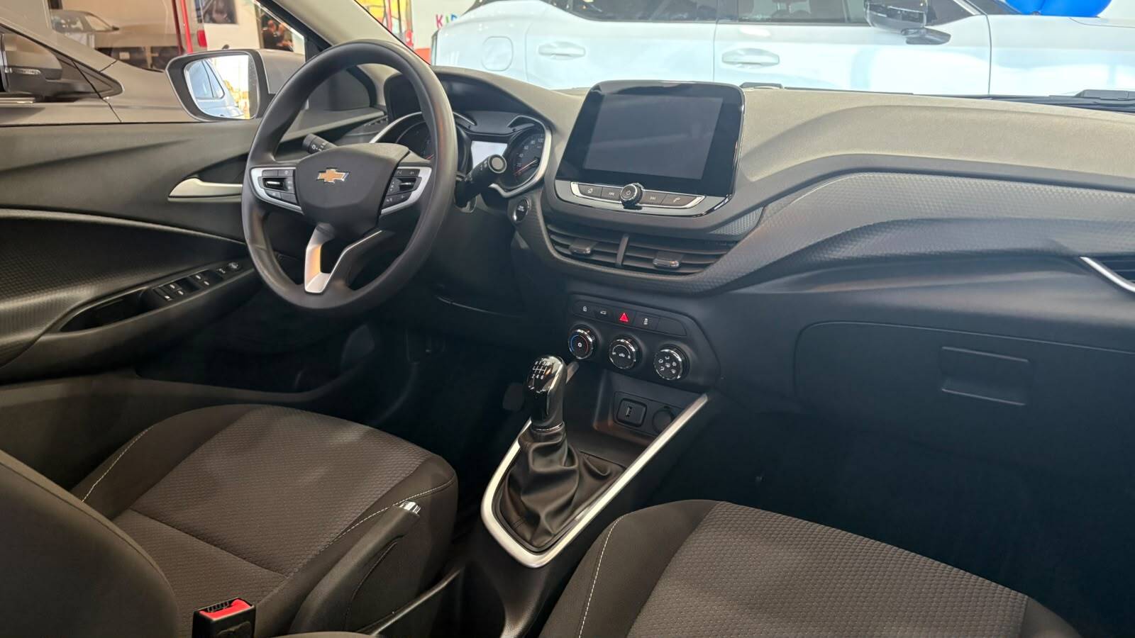 ONIX 1.0 FLEX LT MANUAL