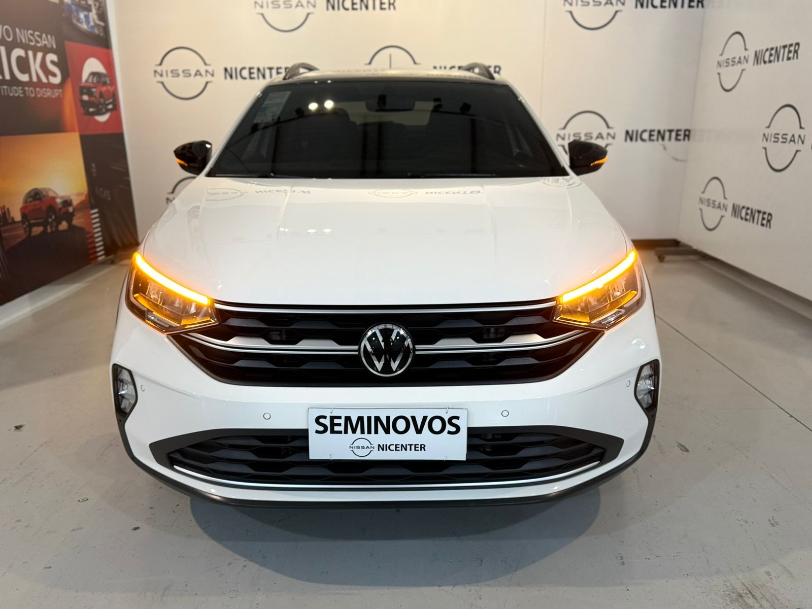 Vw NIVUS HL TSI 1.0TAT FLEX