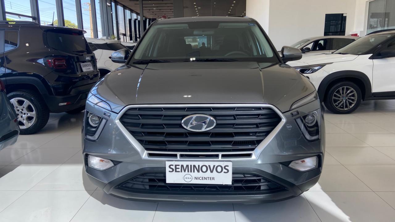 CRTA 1.0 TGDI COMFORT FLEX