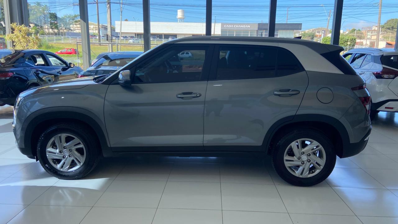 CRTA 1.0 TGDI COMFORT FLEX