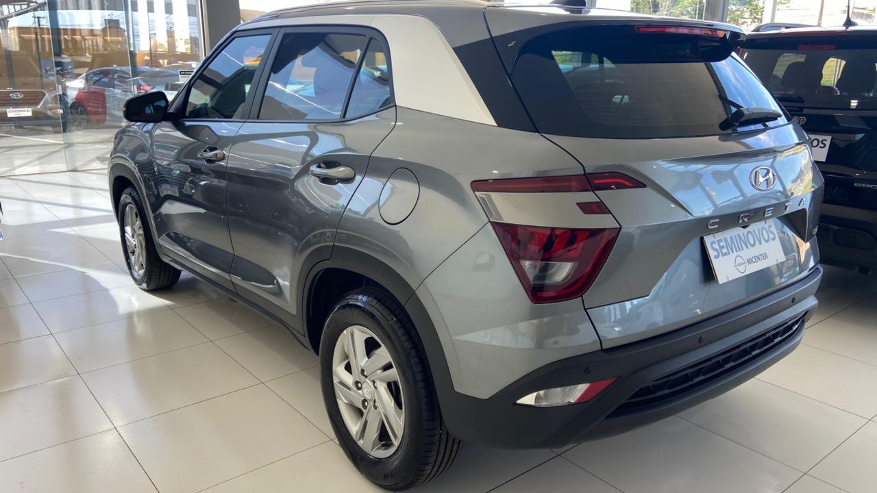 CRTA 1.0 TGDI COMFORT FLEX