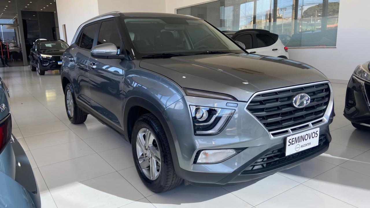 CRTA 1.0 TGDI COMFORT FLEX