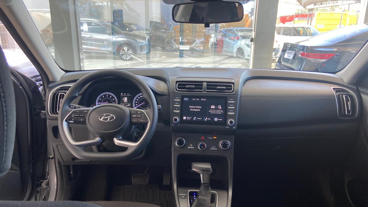 CRTA 1.0 TGDI COMFORT FLEX