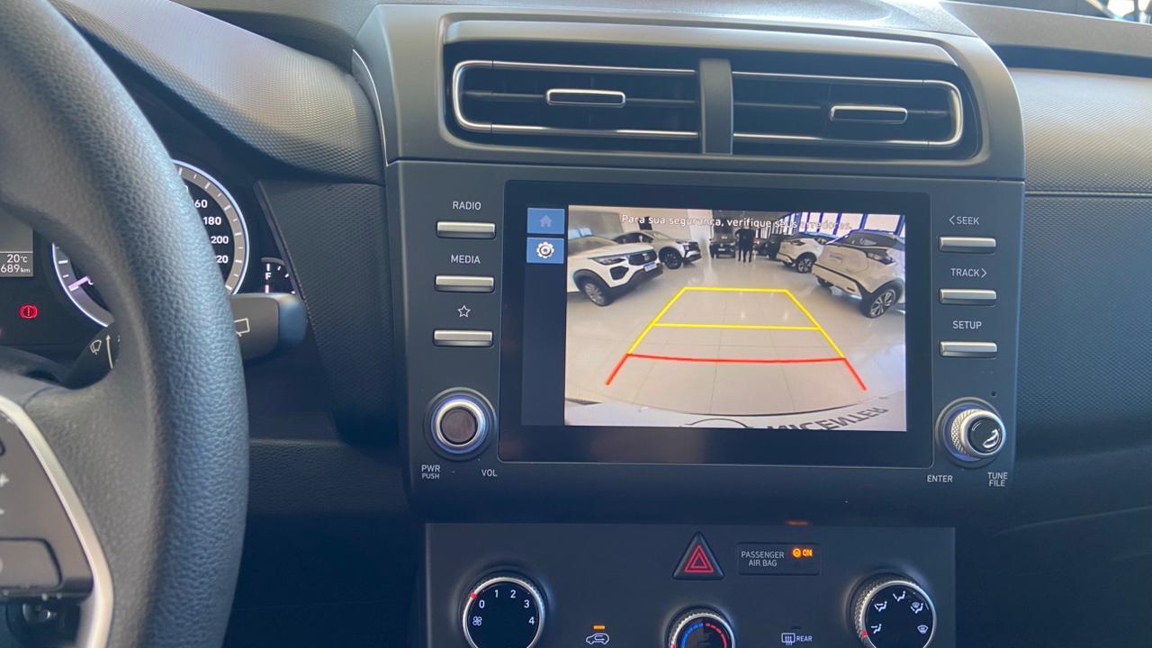 CRTA 1.0 TGDI COMFORT FLEX