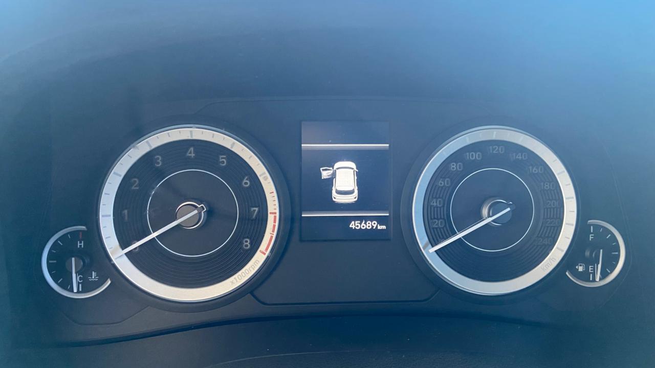 CRTA 1.0 TGDI COMFORT FLEX