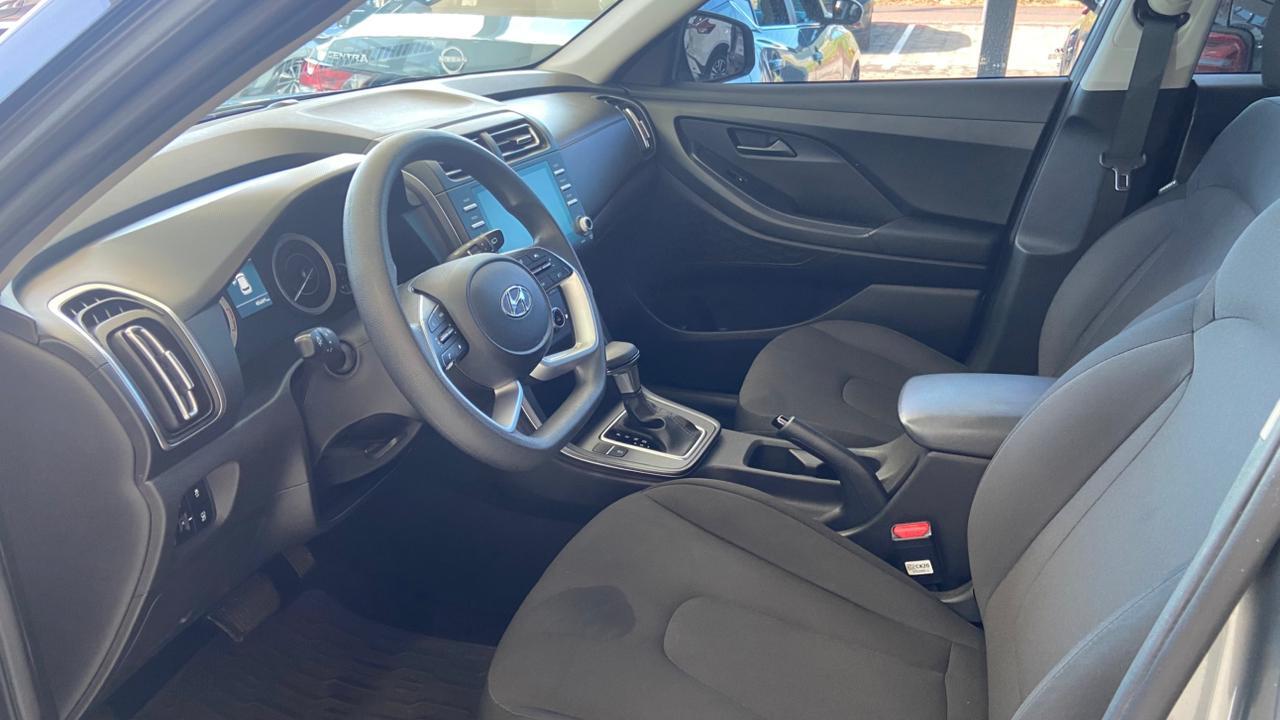 CRTA 1.0 TGDI COMFORT FLEX