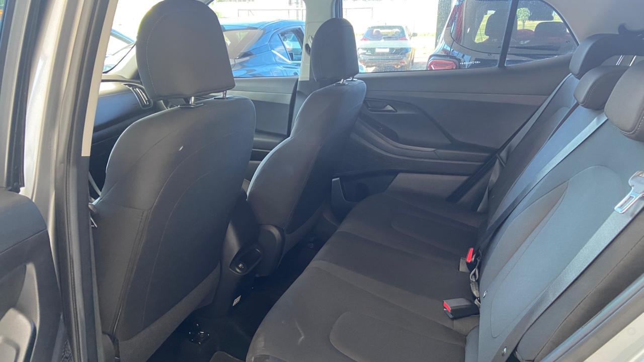 CRTA 1.0 TGDI COMFORT FLEX