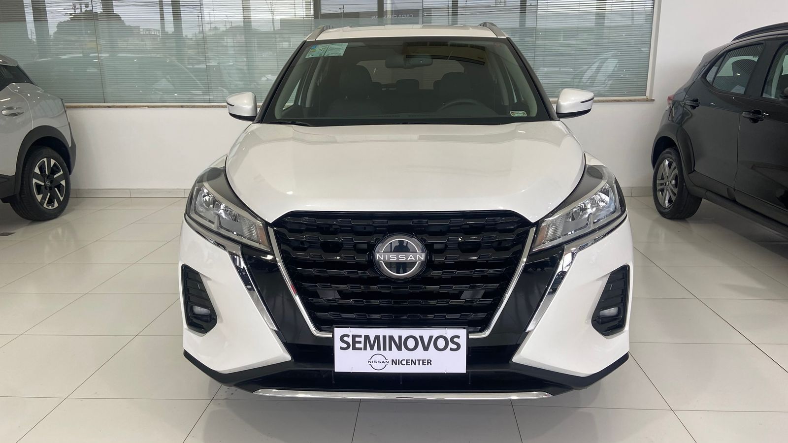 SEMINOVOS