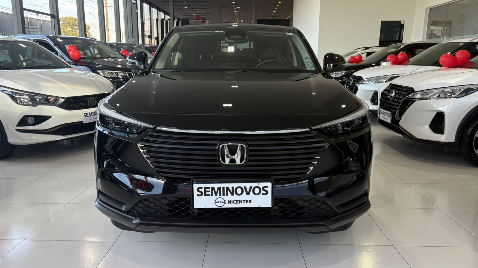 SEMINOVOS