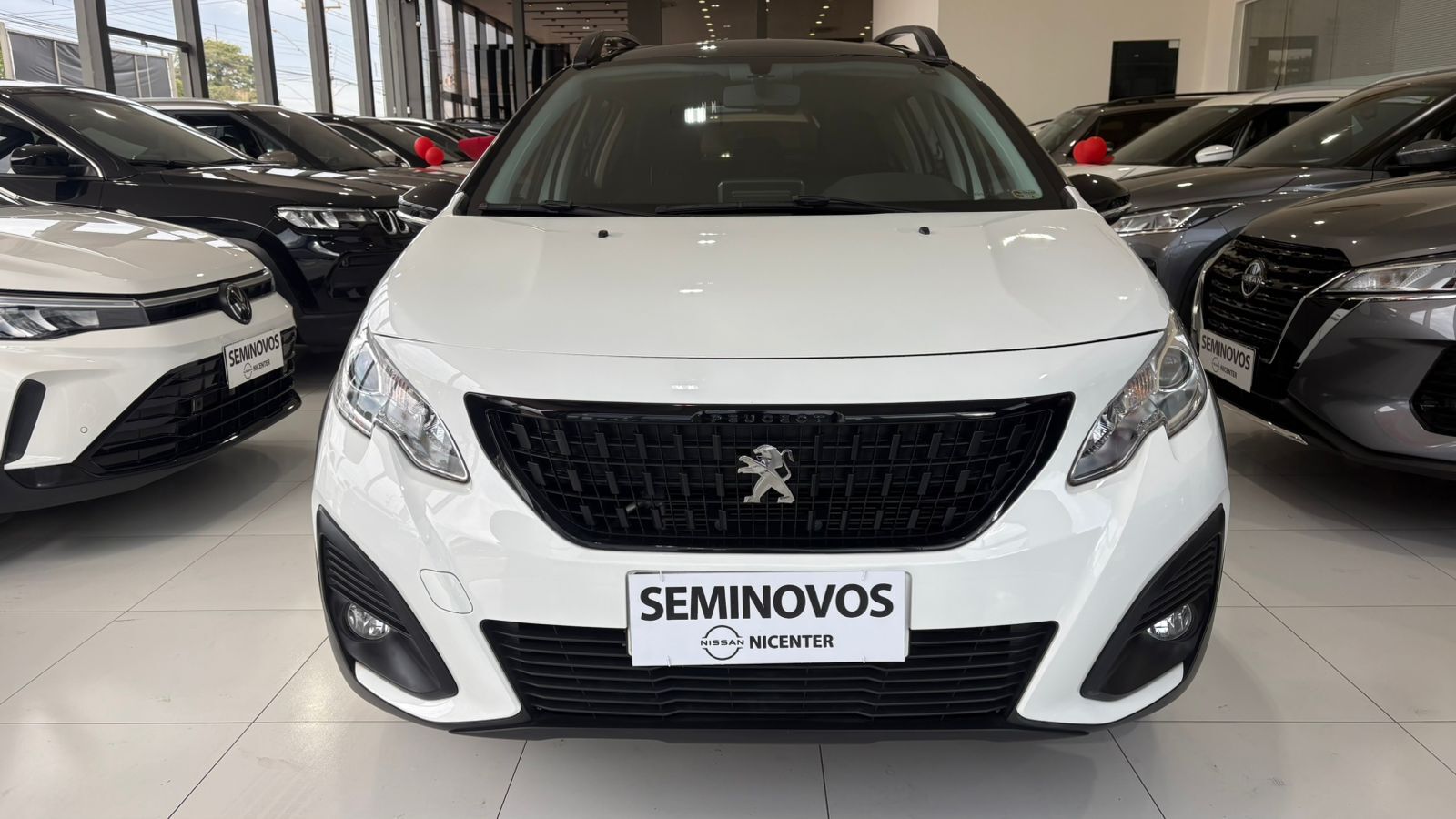 SEMINOVOS