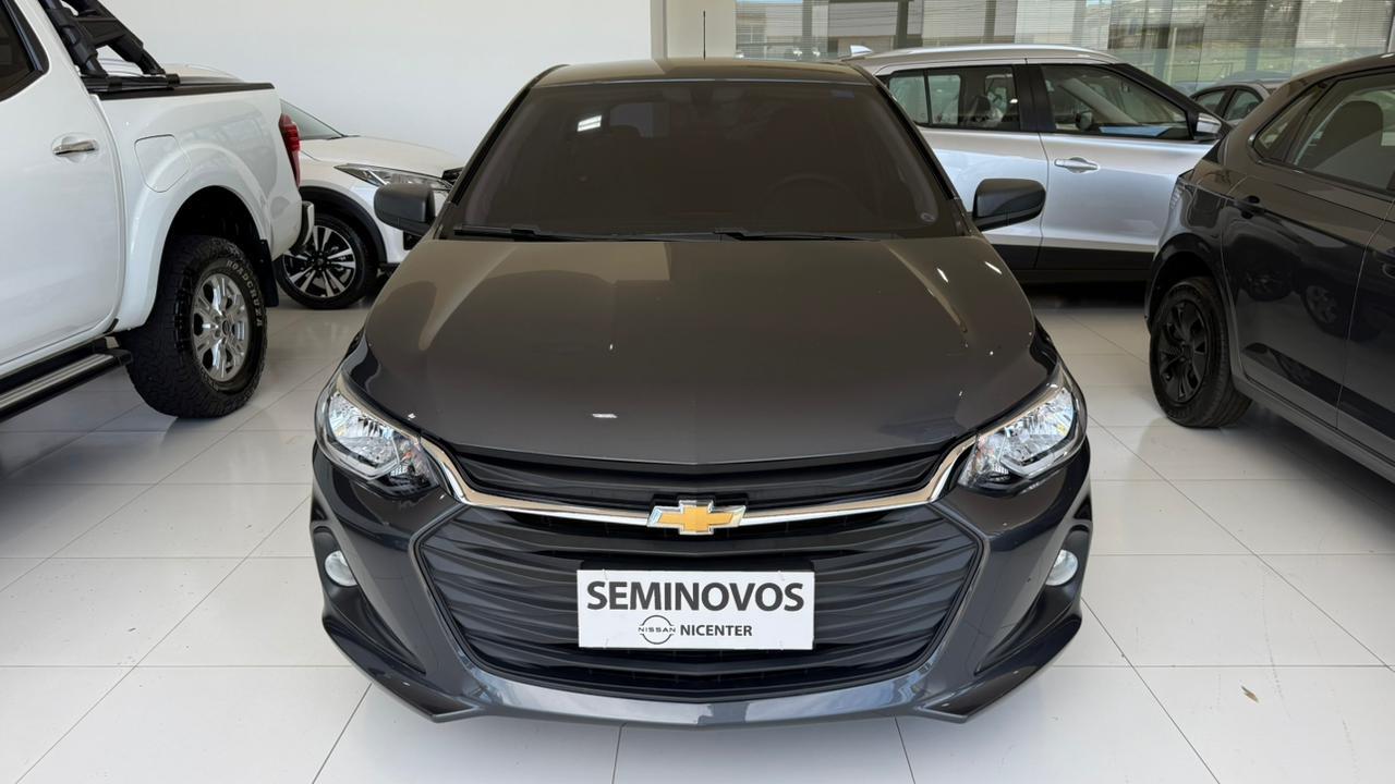 ONIX 1.0 FLEX MANUAL