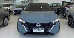 SENTRA 2.0 16V GASOLINA EXCLUSIVE XTRONIC