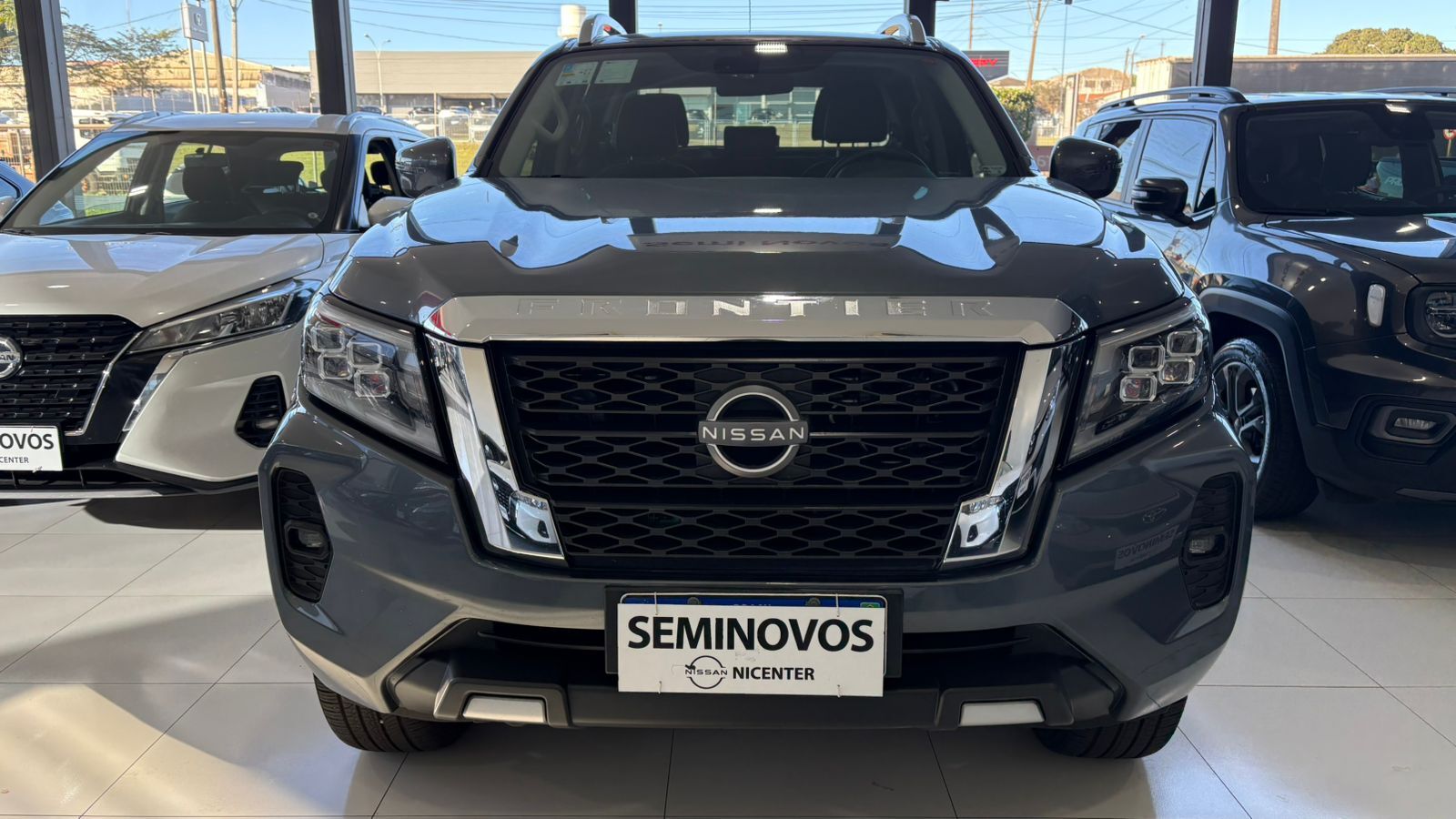 SEMINOVOS