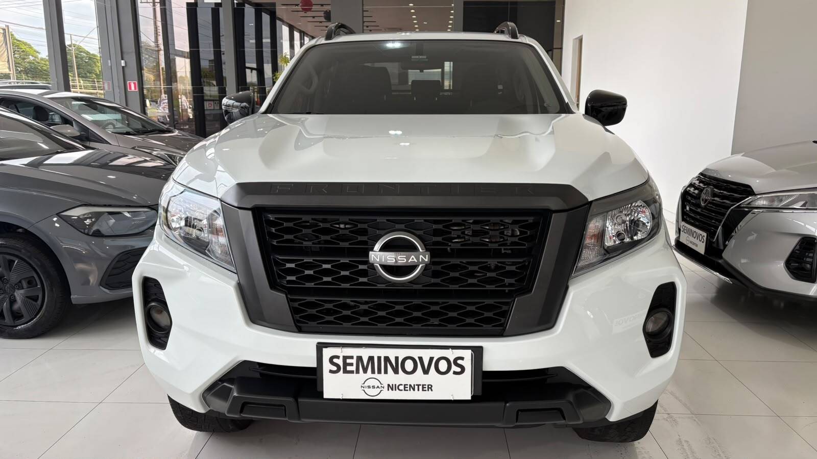 SEMINOVOS