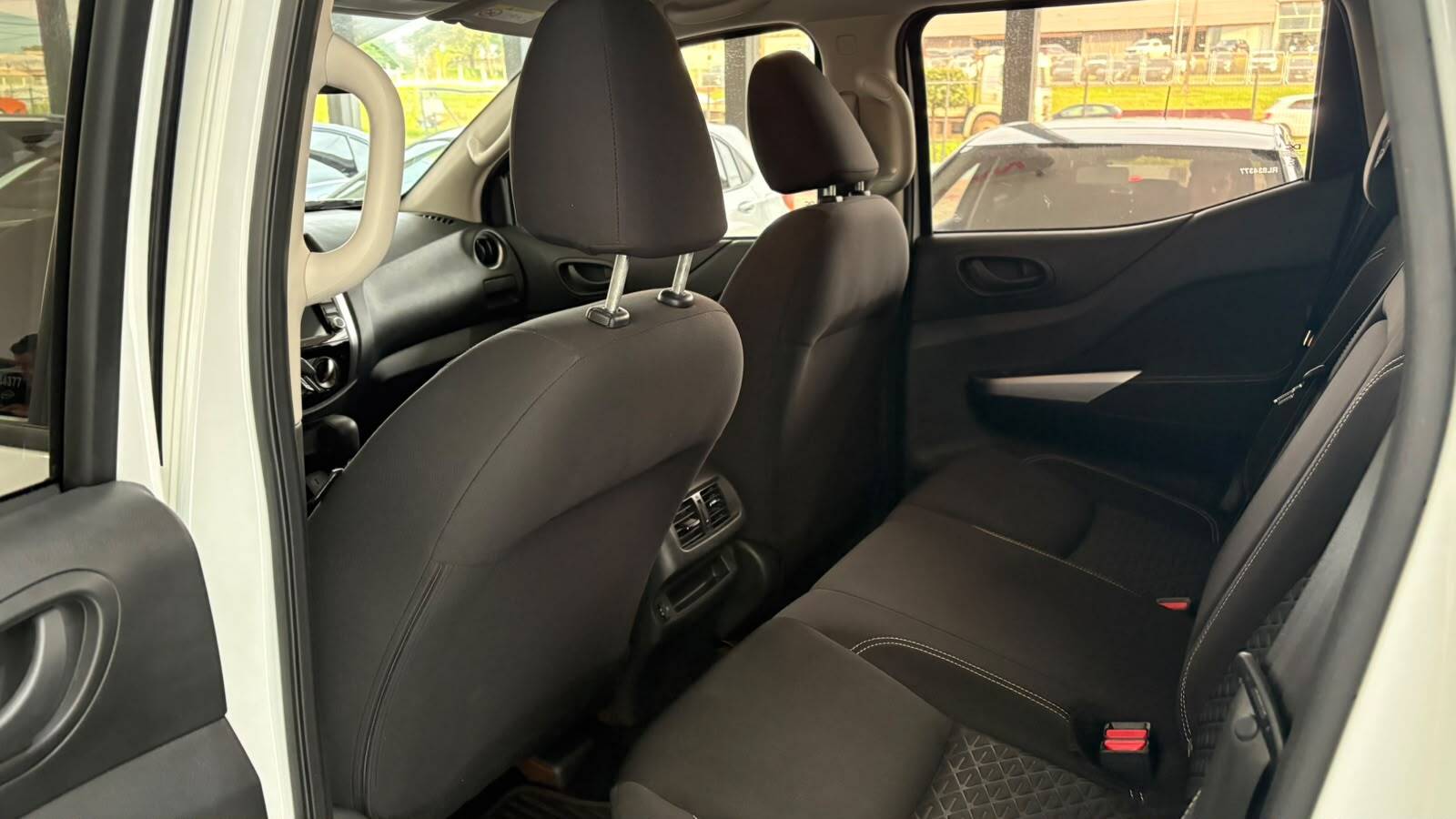 FRONTIER 2.3 TURBO DIESEL ATTACK 4X4