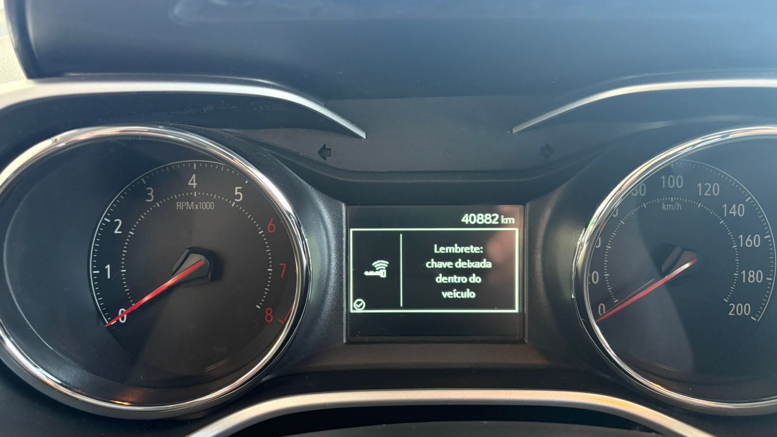 TRACKER 1.0 TURBO FLEX LT AUTOMATICO