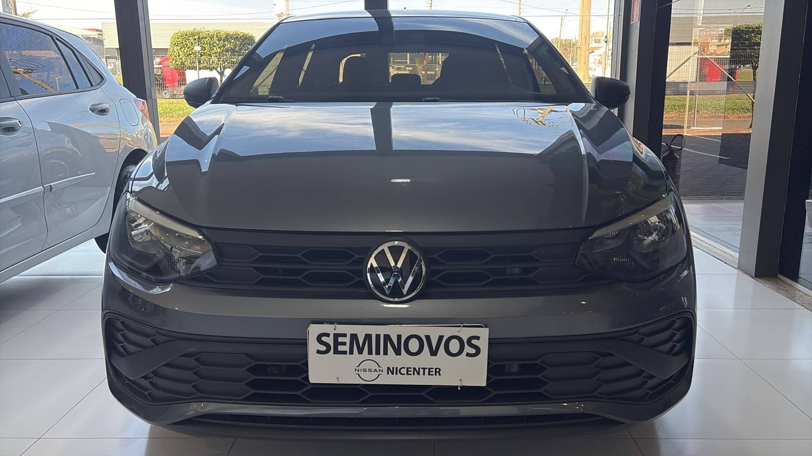 SEMINOVOS