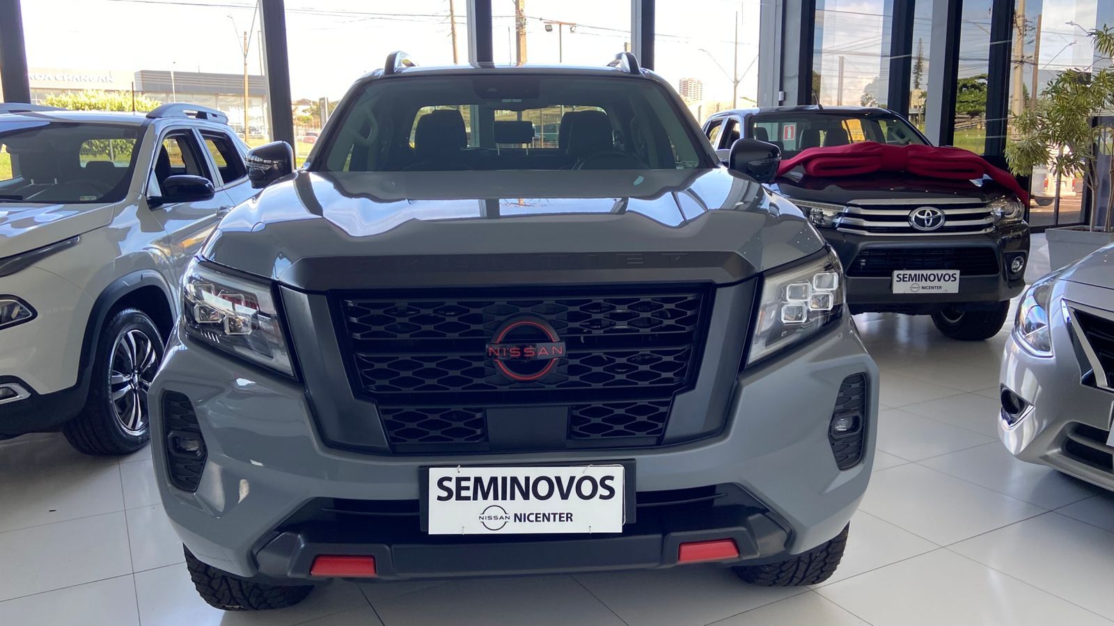 SEMINOVOS