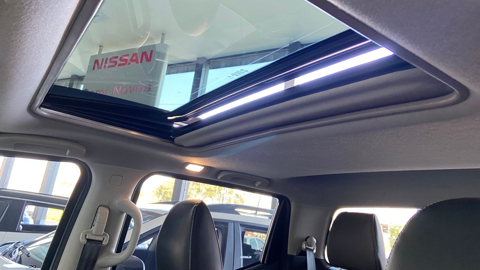 NISSAN FRONTIER 2.3 TURBO DIESEL PRO4X