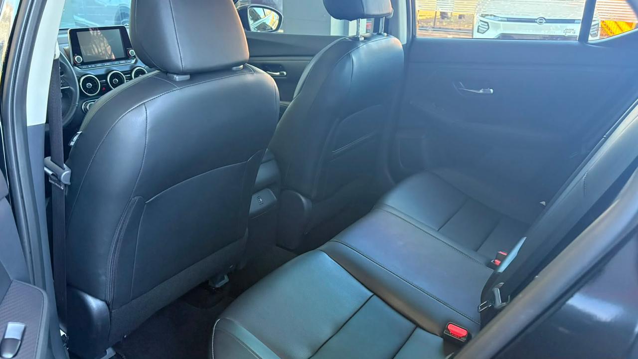 SENTRA 2.0 16V GASOLINA EXCLUSIVE