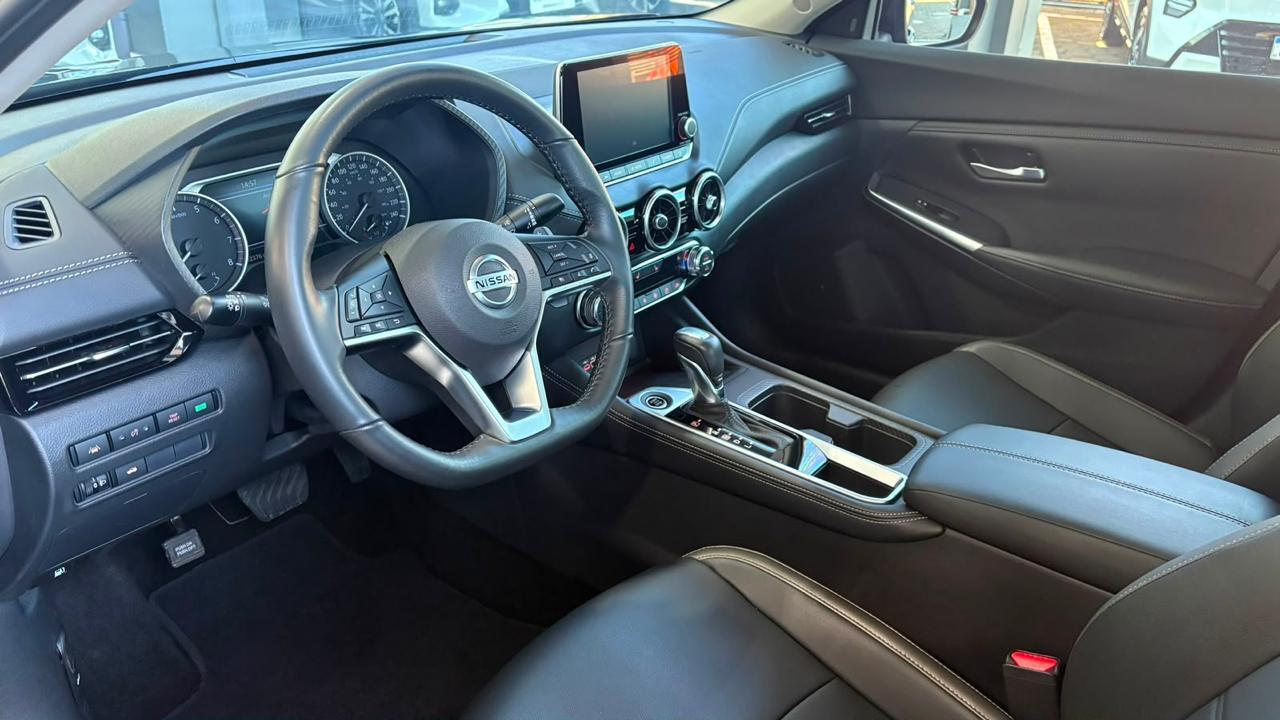 SENTRA 2.0 16V GASOLINA EXCLUSIVE