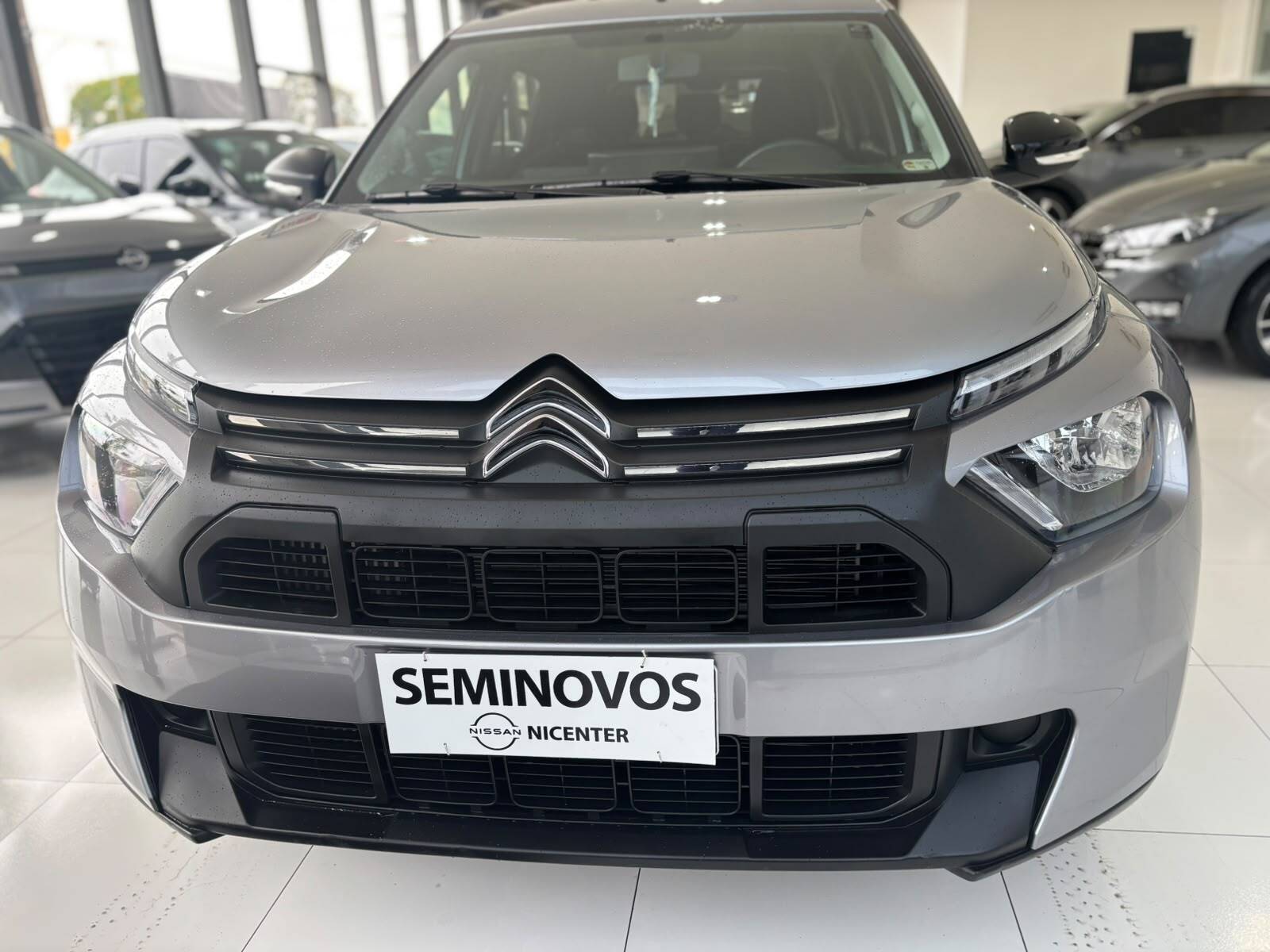 SEMINOVOS
