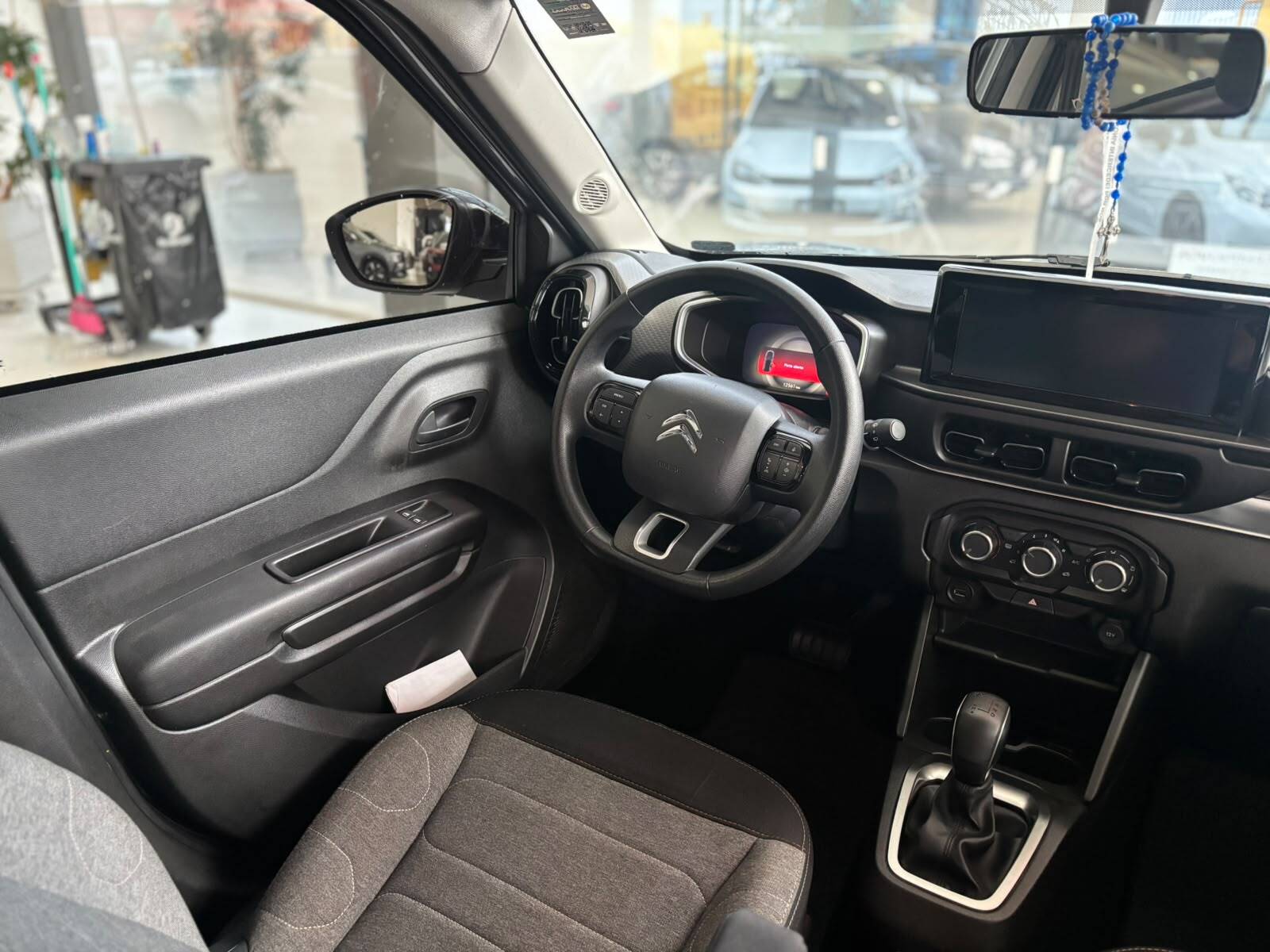 C3 AIRCROSS 1.0 TURBO 200  PACK CVT