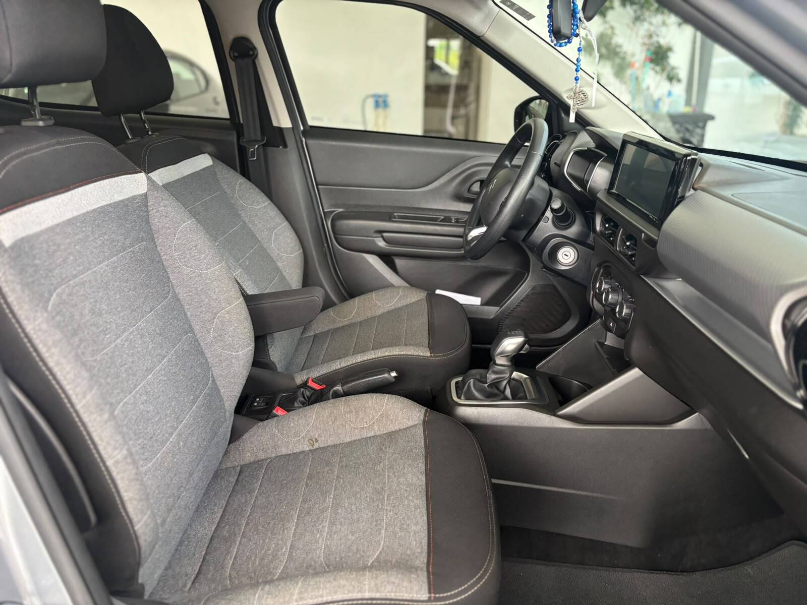 C3 AIRCROSS 1.0 TURBO 200  PACK CVT