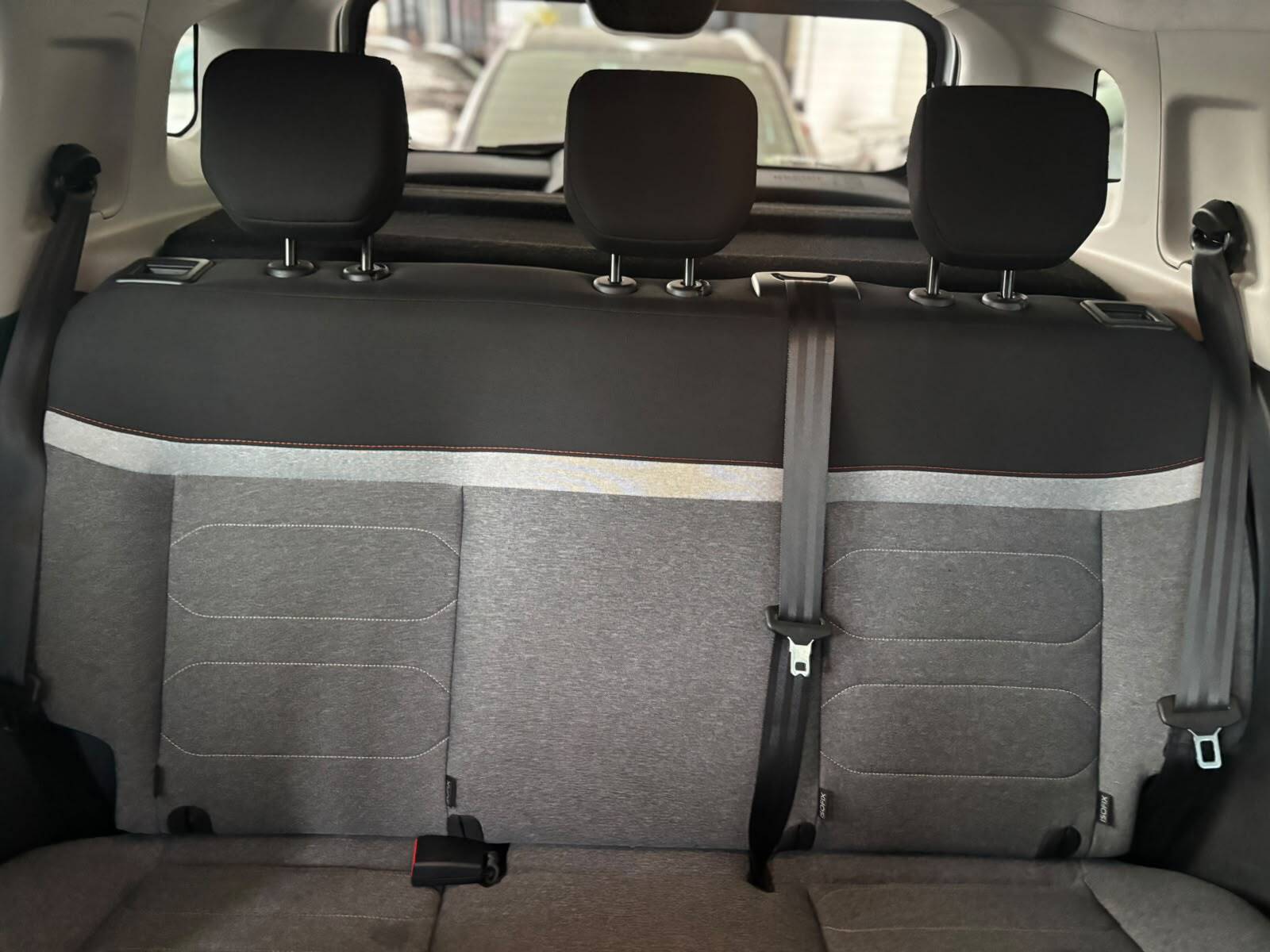 C3 AIRCROSS 1.0 TURBO 200  PACK CVT