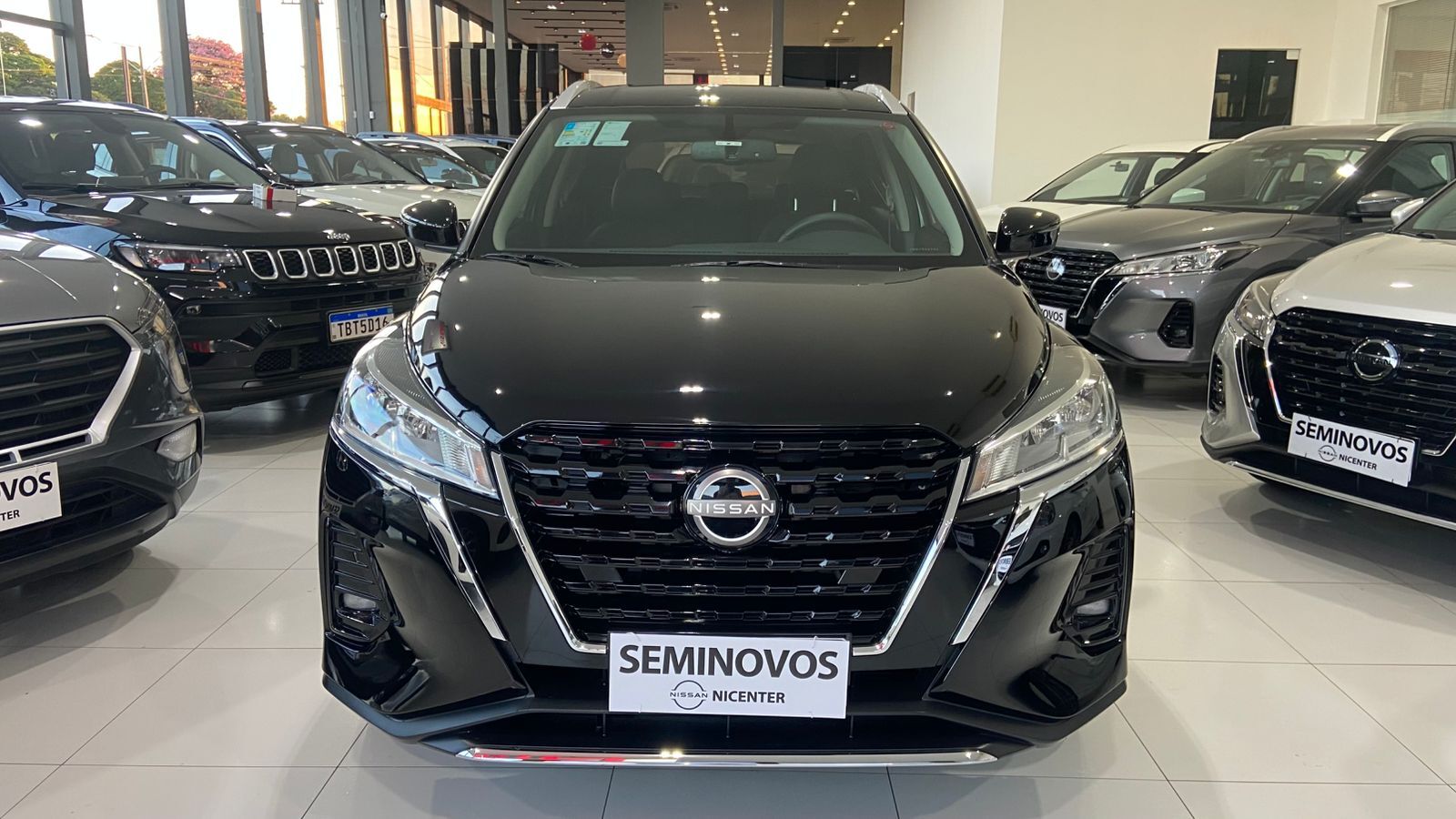 SEMINOVOS