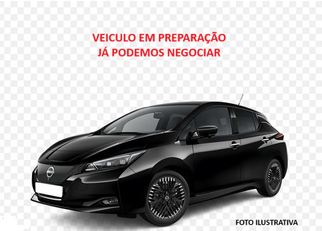 Nissan LEAF TEKNA 100% ELETRICO