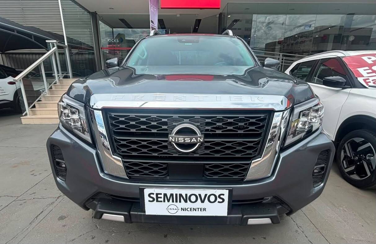 SEMINOVOS