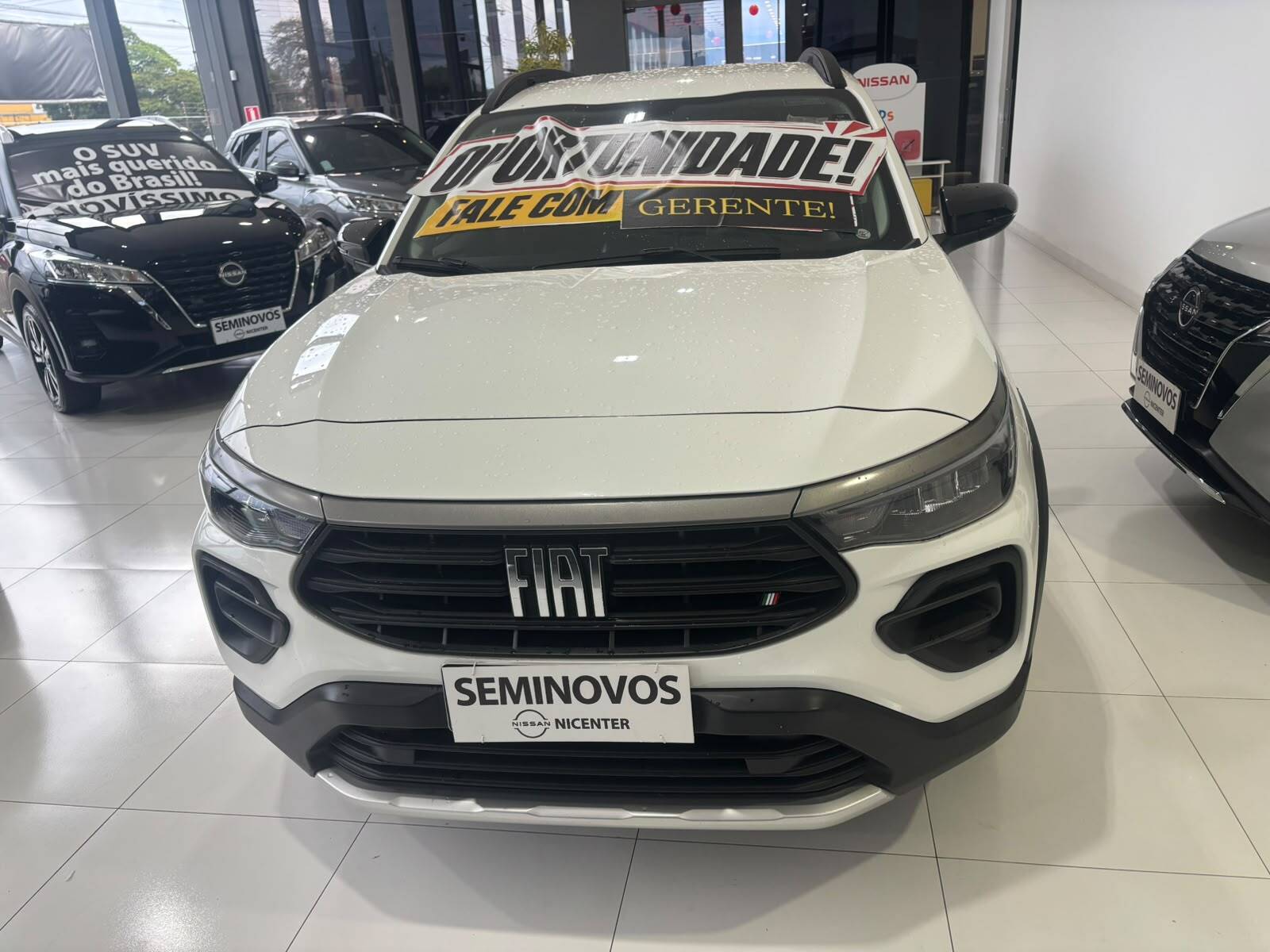 SEMINOVOS