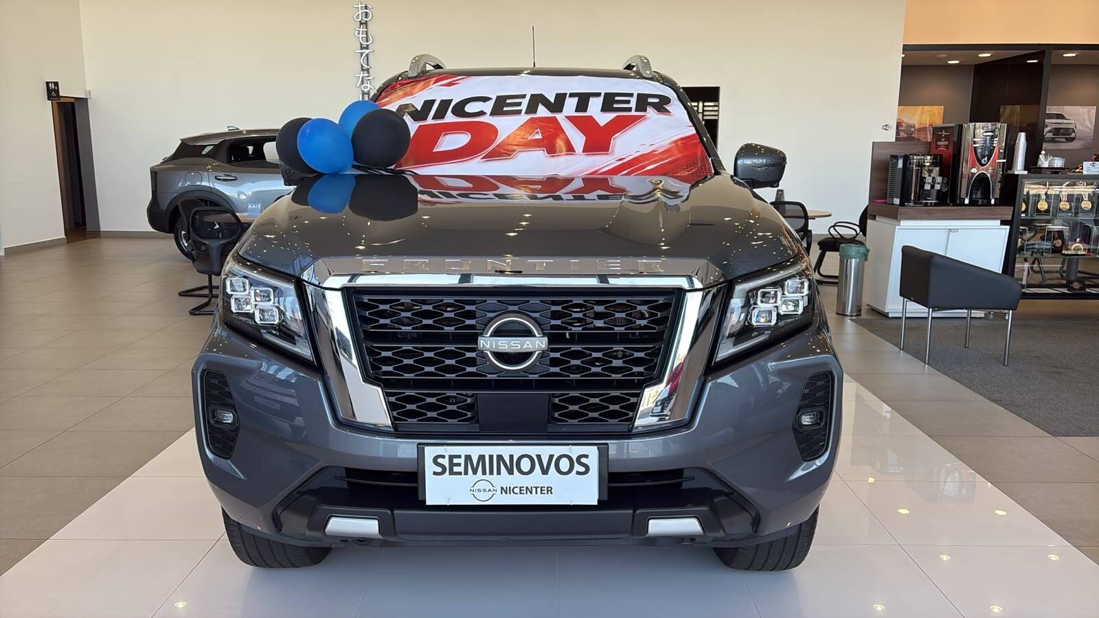 SEMINOVOS