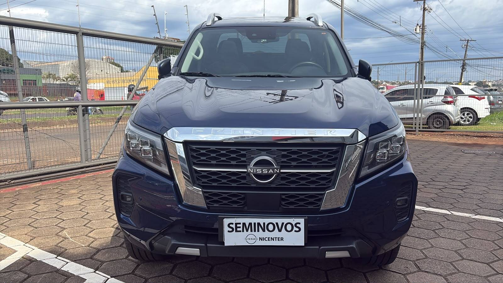 SEMINOVOS