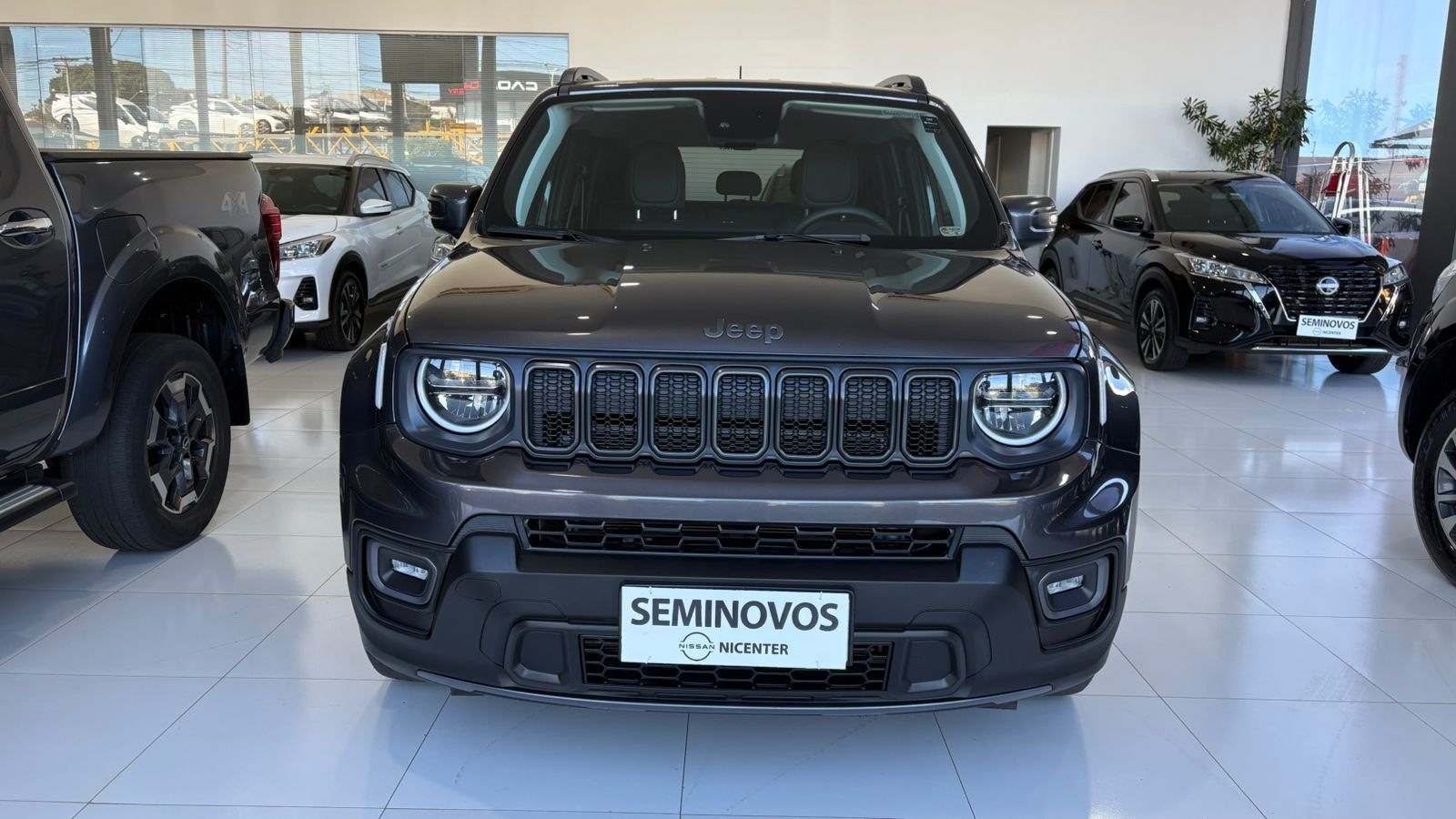 SEMINOVOS