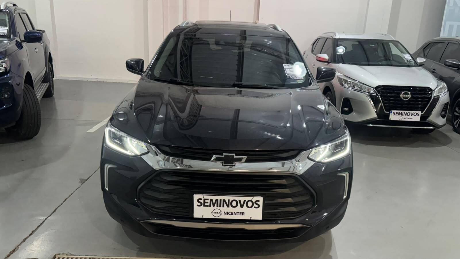 SEMINOVOS