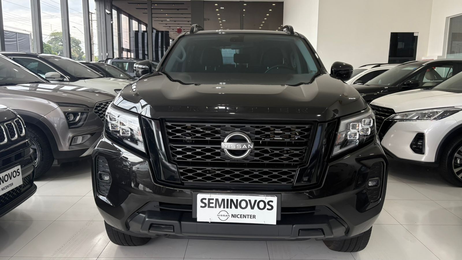 SEMINOVOS