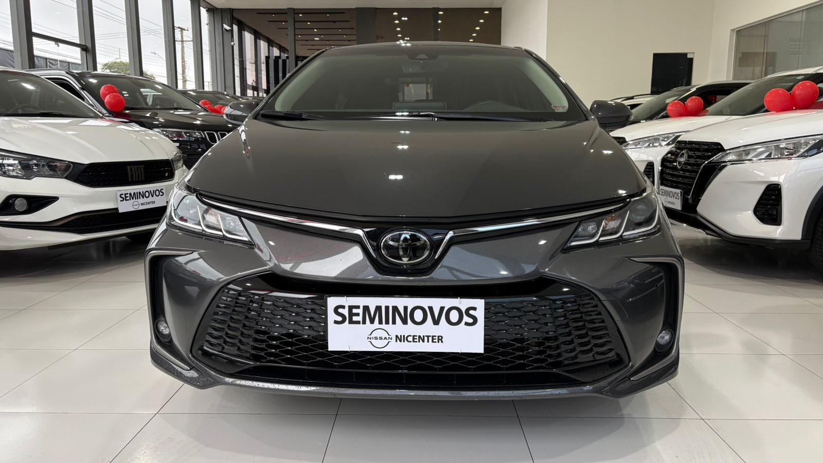 SEMINOVOS