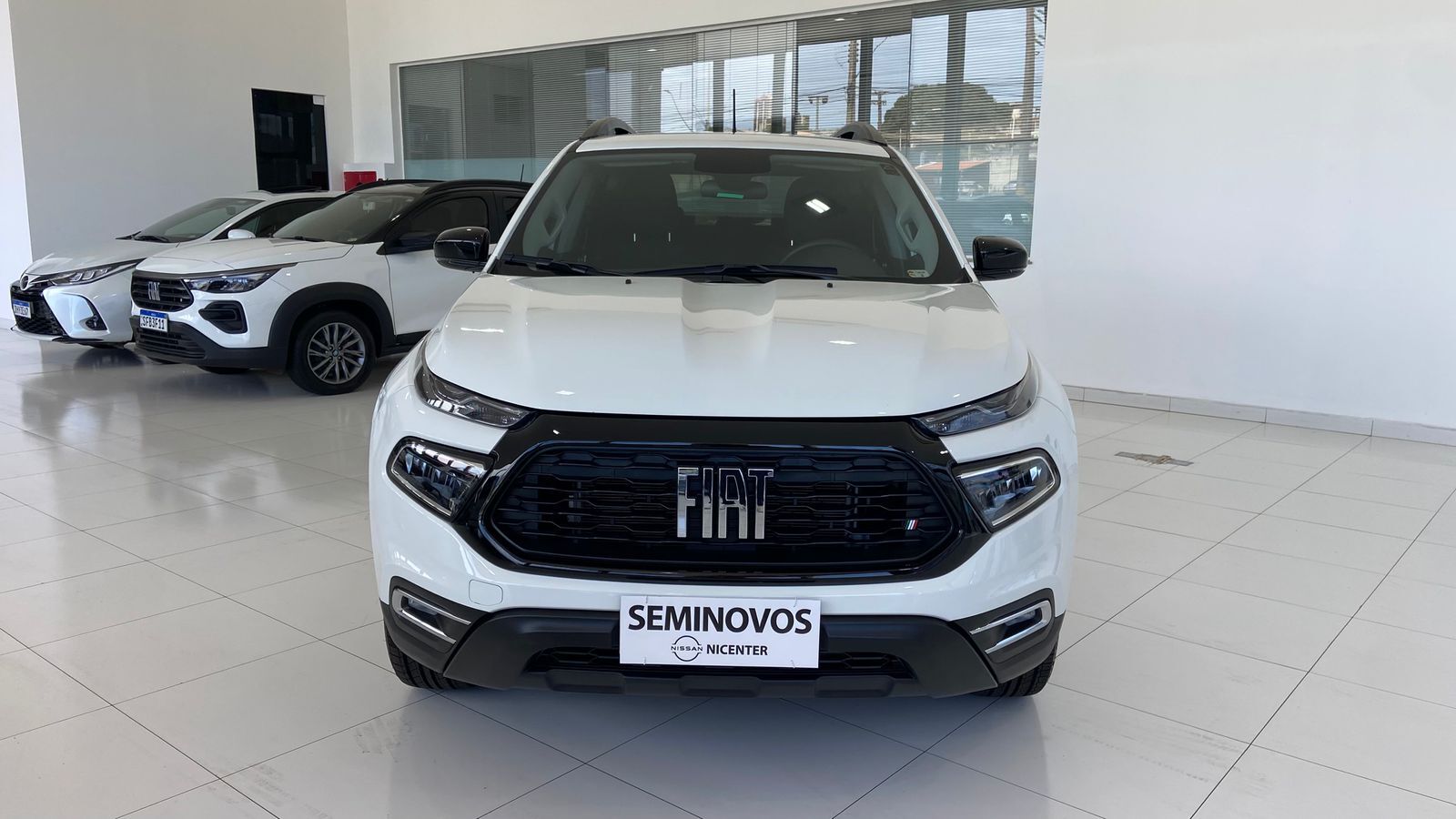 SEMINOVOS