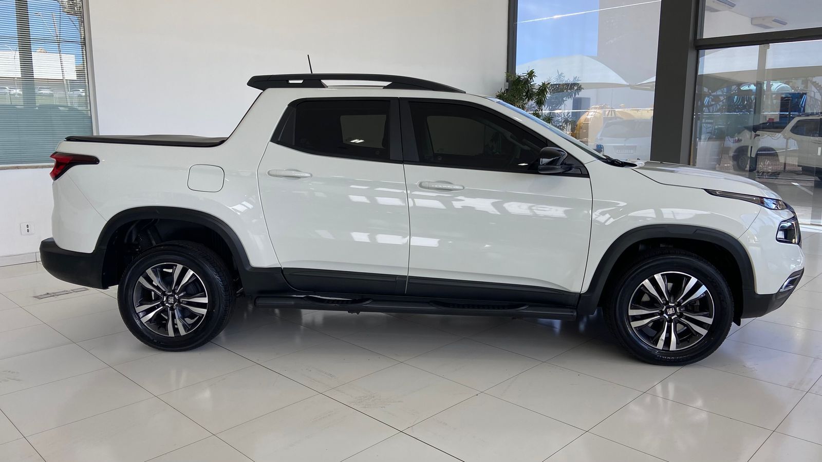 FIAT TORO 1.3 T270 FREEDOM