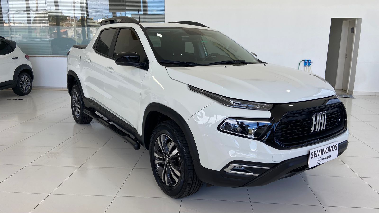 FIAT TORO 1.3 T270 FREEDOM