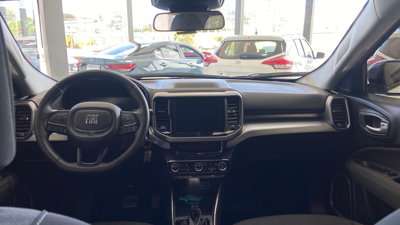 FIAT TORO 1.3 T270 FREEDOM