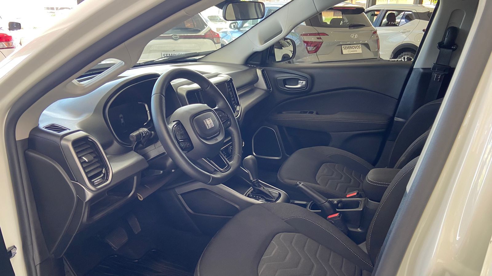 FIAT TORO 1.3 T270 FREEDOM