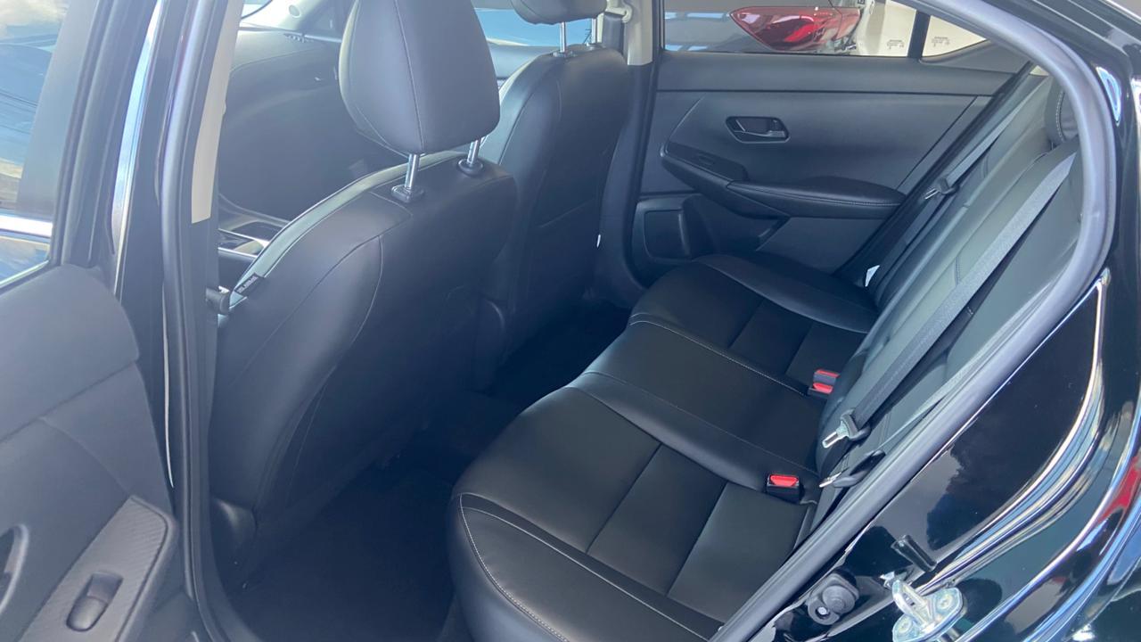 SENTRA 2.0 16V GASOLINA ADVANCE XTRONIC