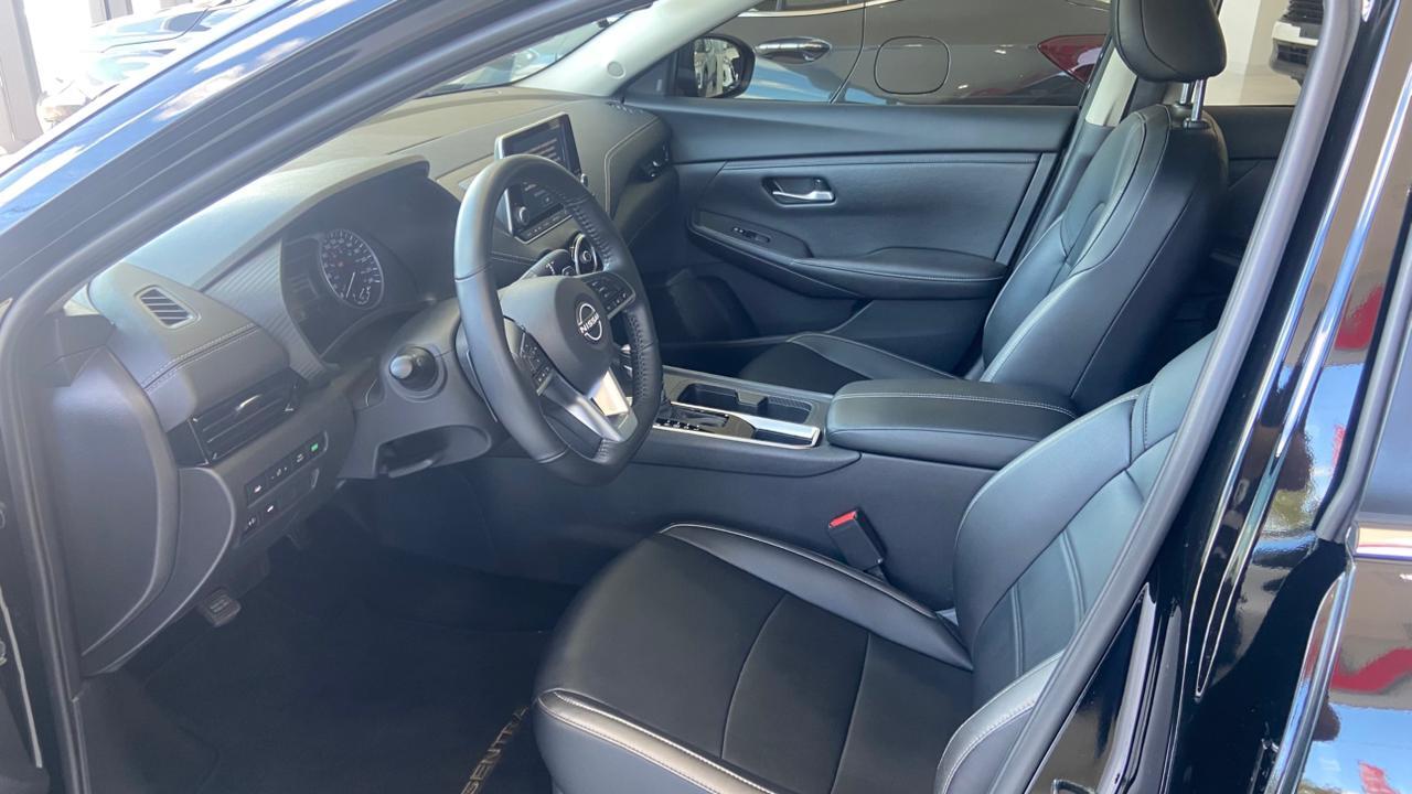 SENTRA 2.0 16V GASOLINA ADVANCE XTRONIC